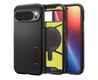 Spigen Tough Armor Mag Magsafe Google Pixel 10 Pro Xl Black - 1354473 - zdjęcie 1